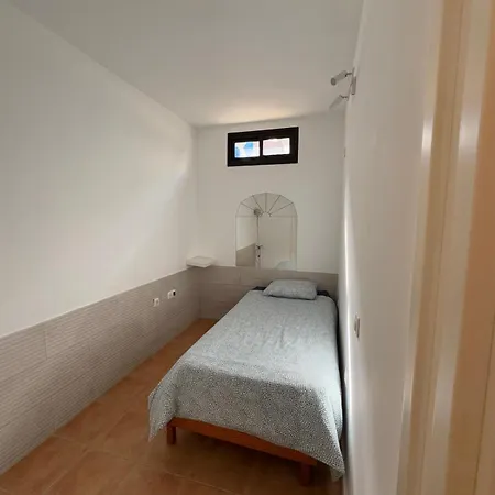 Apartamento Luna