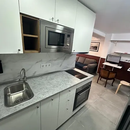 Luna Apartamento Corralejo