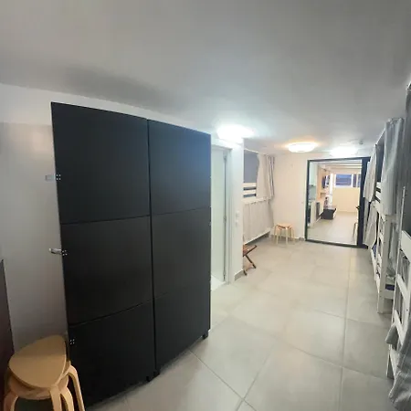 Luna Lägenhet Corralejo