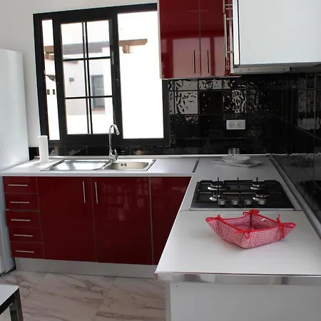 아파트 Luna 코라레호