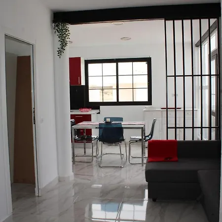 Luna Apartment Corralejo