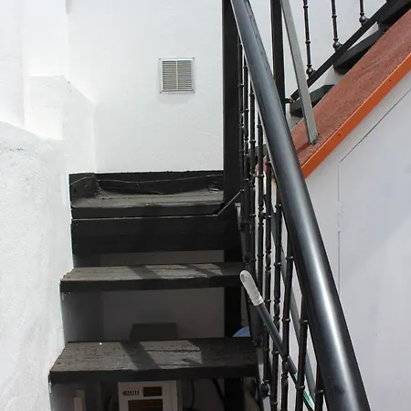 Luna Apartment