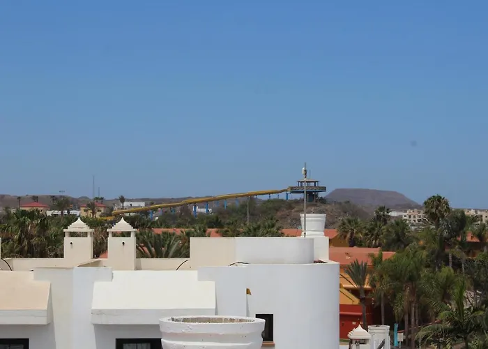 Luna Διαμέρισμα *