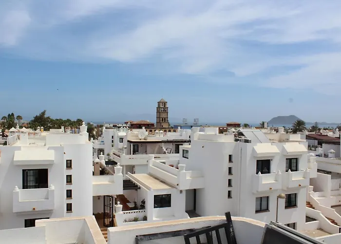 Διαμέρισμα Luna