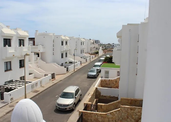 Luna Διαμέρισμα *