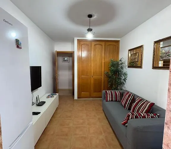 Luna Διαμέρισμα