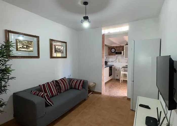 Luna Διαμέρισμα