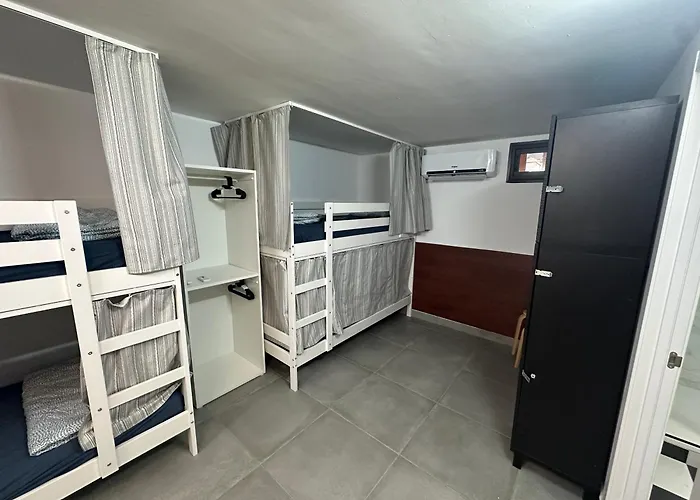 Luna * Κοραλέχο