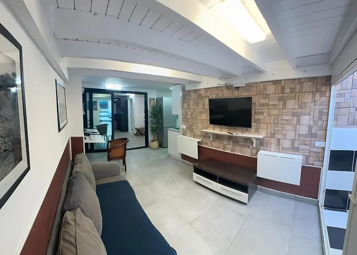 Διαμέρισμα Luna