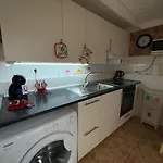 Luna Lägenhet *