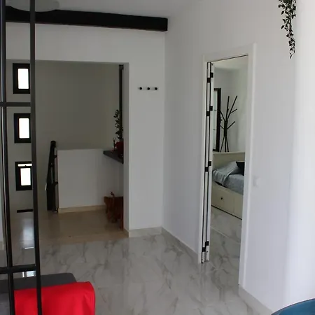Apartmán Luna Corralejo