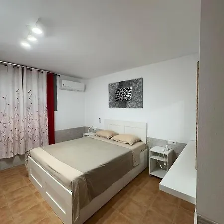 Luna Appartement