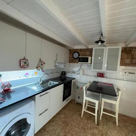 Apartmán Luna Corralejo