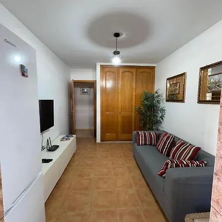 Luna Appartement