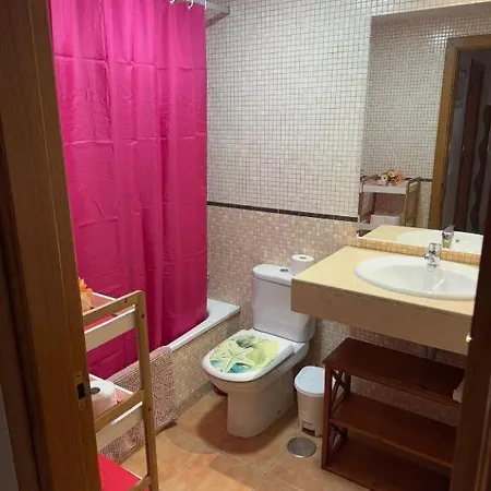 Appartement Luna