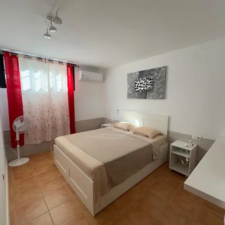 Appartement Luna *
