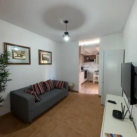 Luna Appartement
