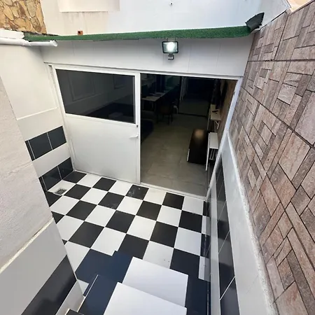 Appartement Luna