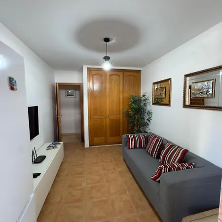 Appartement Luna *