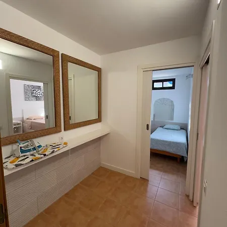 Luna Appartement *