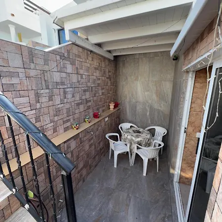 Luna Appartement