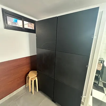 Luna Apartment *