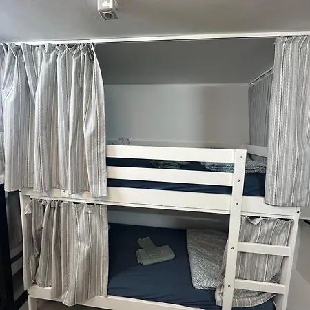 Luna Appartement *