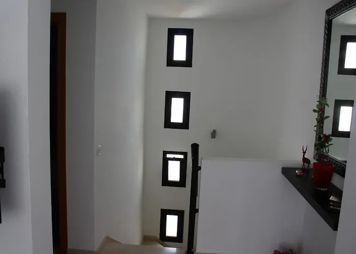 Luna Apartman Corralejo