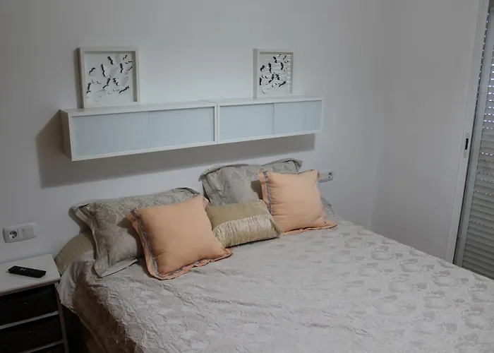 Luna Апартаменты *