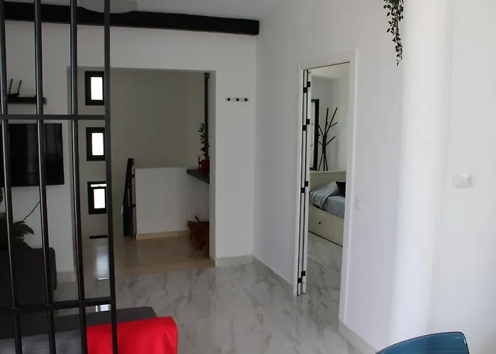 Apartman Luna Corralejo