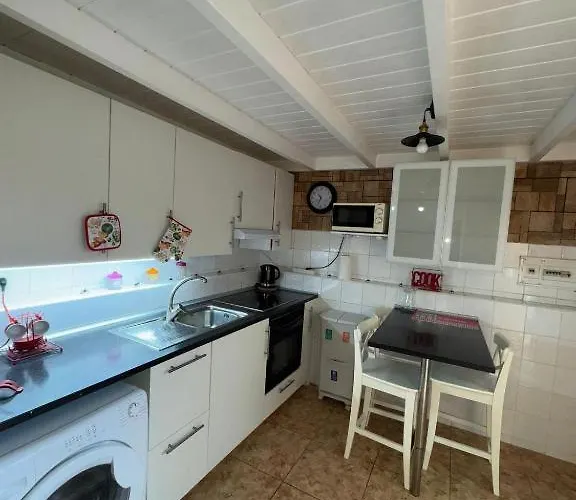 Apartman Luna Corralejo