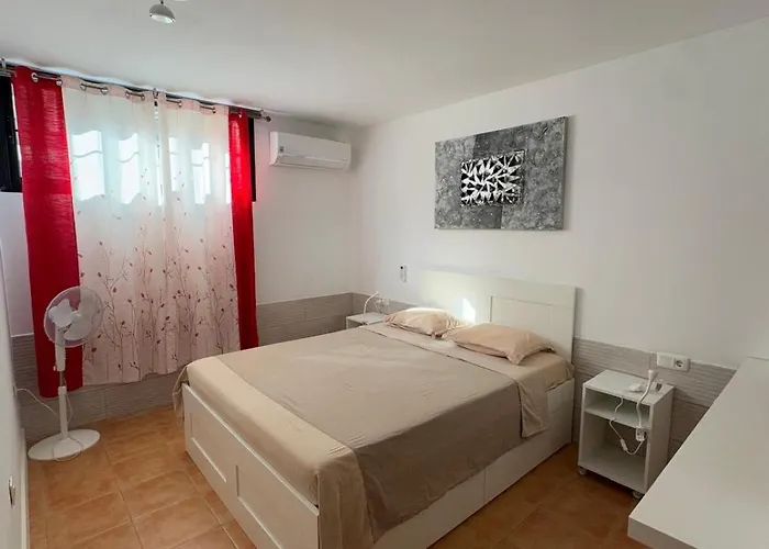 Apartman Luna *