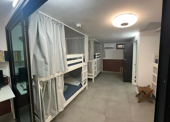 Apartman Luna Corralejo
