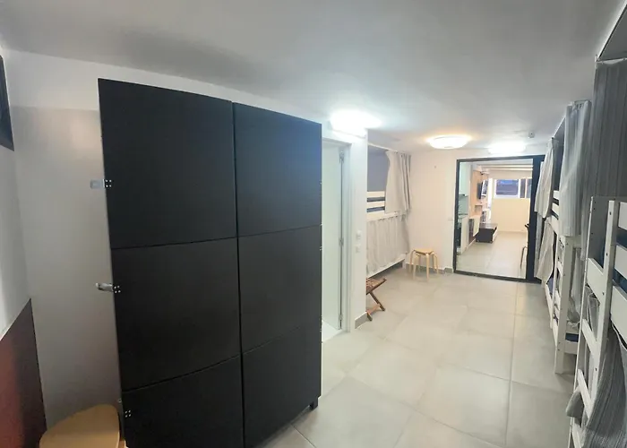 Luna Apartman Corralejo